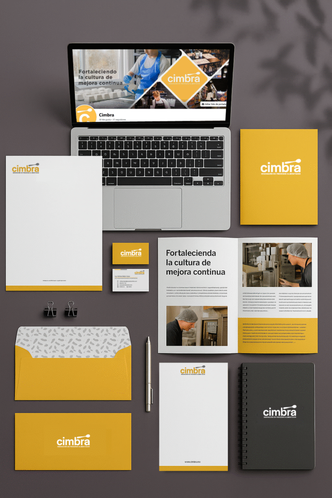 Marketing para pequenas y medianas empresas