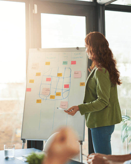 Marketing para pymes monterrey